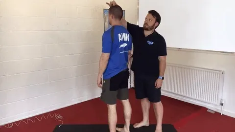 Tapping