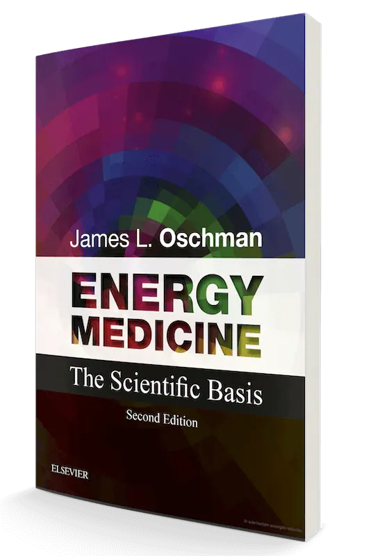Energy Medicine