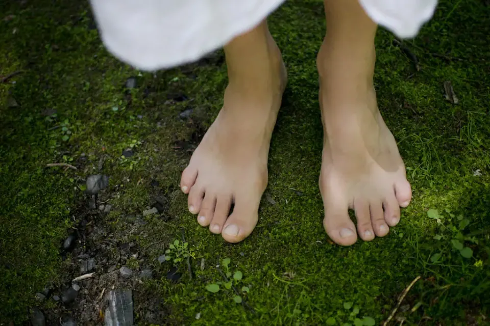 Grounding