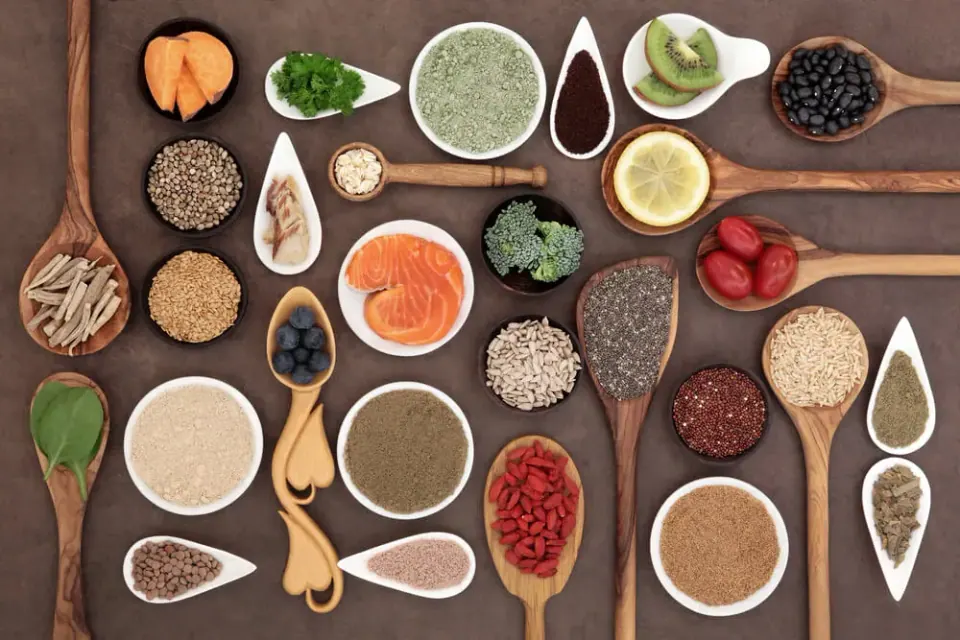 Nutrition