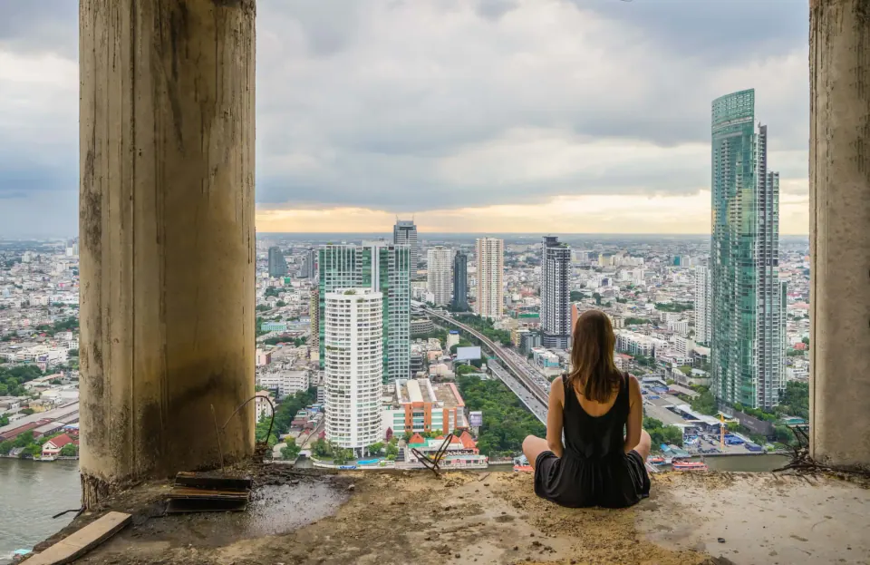 Meditationa and Mind