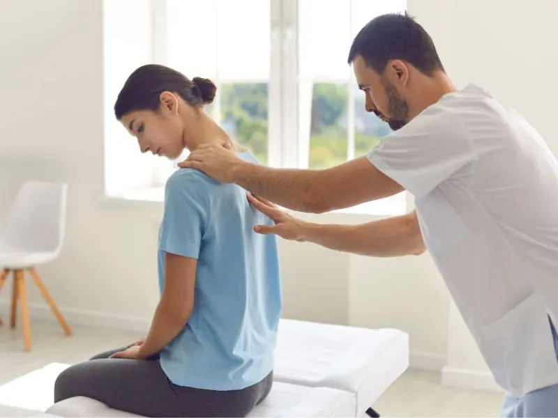 Empathy in healing